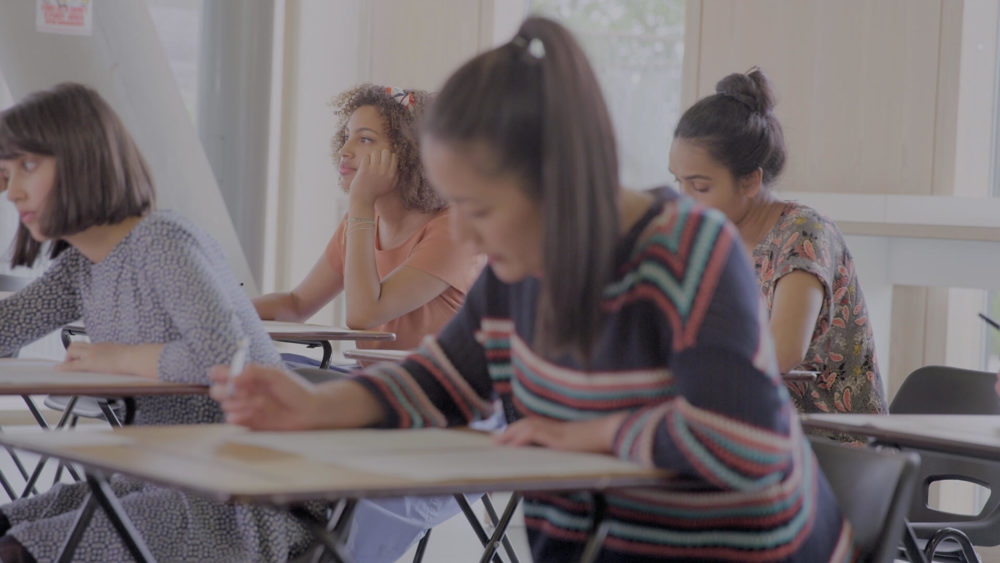 Scuola di italiano per studenti stranieri